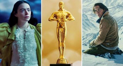 ¿Cuándo son las nominaciones al Óscar 2024?