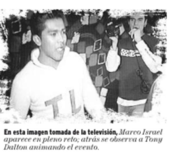 Televisa produjo el programa ‘No te equivoques’ mismo que salió del aire tras una muerte ¿Qué ocurrió?