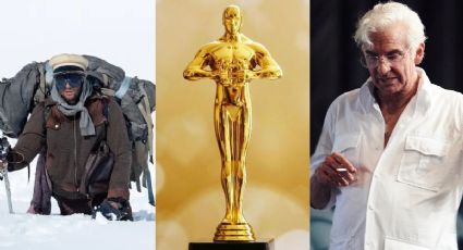 La Sociedad de la Nieve' y todas las películas de Netflix nominadas a los Premios Oscar 2024