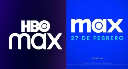 HBO Max CAMBIA a Max: ¿Subirá de precio? Checa sus nuevos canales y promociones