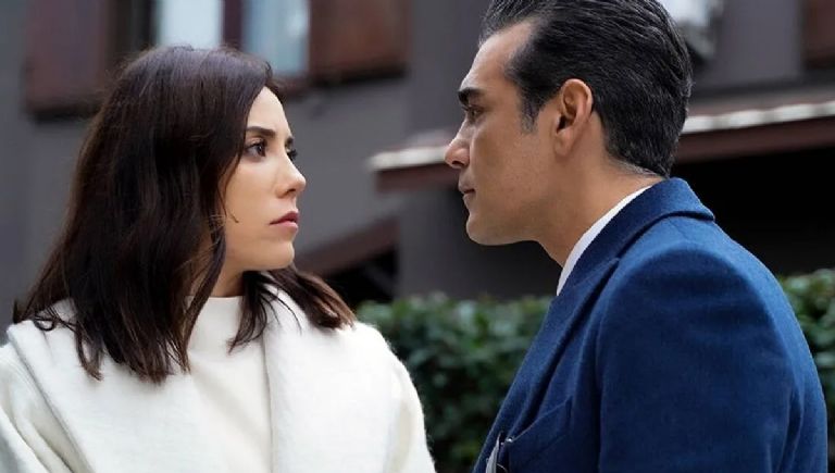 La serie turca que debes ver hoy mismo, está repleta de drama y amor