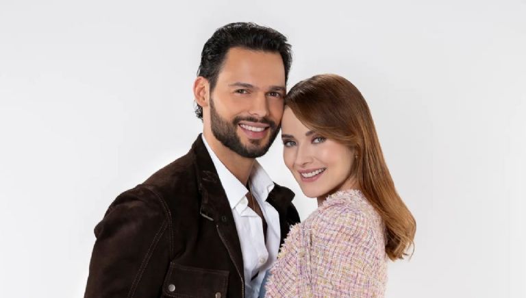  Televisa apuesta por el éxito con la producción de Vivir de Amor.