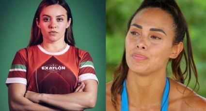 Ana Lago vs Macky González: Se viene la VENGANZA más esperada de Exatlón México