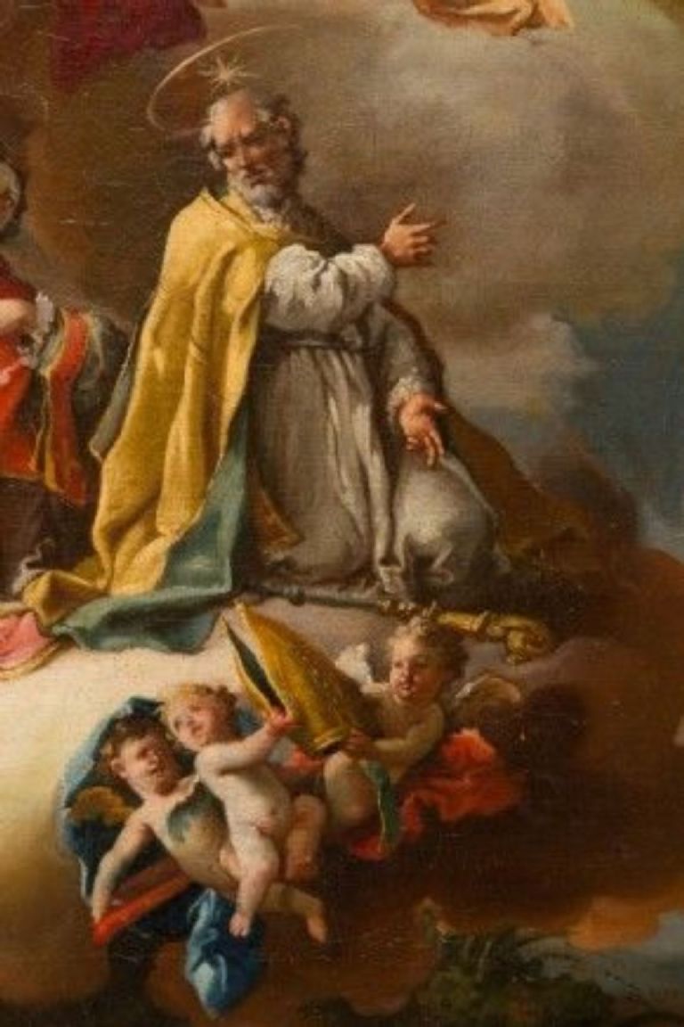 Conoce a San Valero de Zaragoza, el santo que celebra el Santoral católico hoy 29 de enero.
