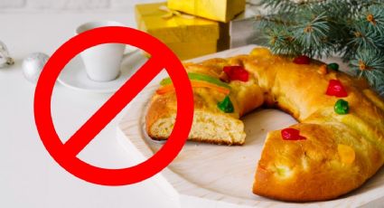Rosca de Reyes: ¿Qué es el acitrón y por qué está prohibido en México?