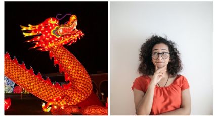 Año del Dragón de Madera: Estos son los 5 significados del Horóscopo Chino 2024