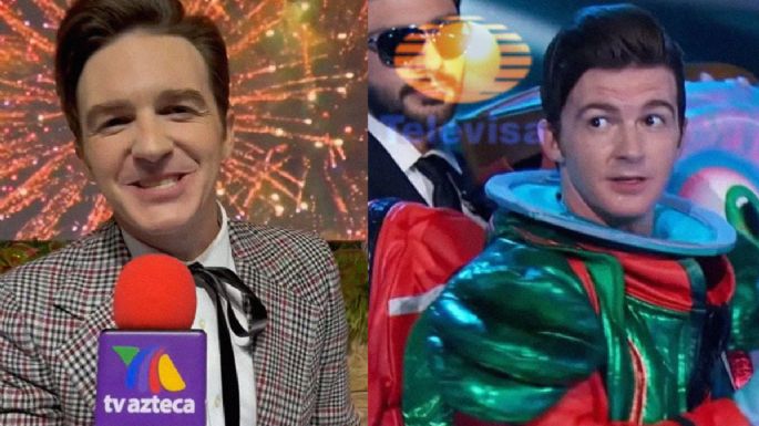 TV Azteca le roba a famoso a Televisa y lo presenta como conductor de Venga La Alegría