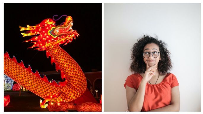 Año del Dragón de Madera: Estos son los 5 significados del Horóscopo Chino 2024