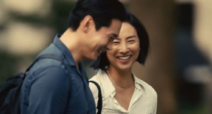 Past Lives: ¿dónde verla en México y de qué trata la película coreana nominada al Oscar?