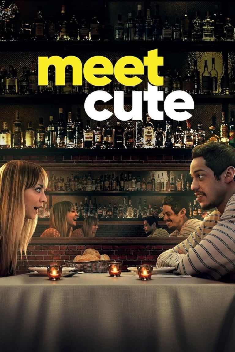 Meet Cute la película romántica de Amazon Prime que cambiará tu vida