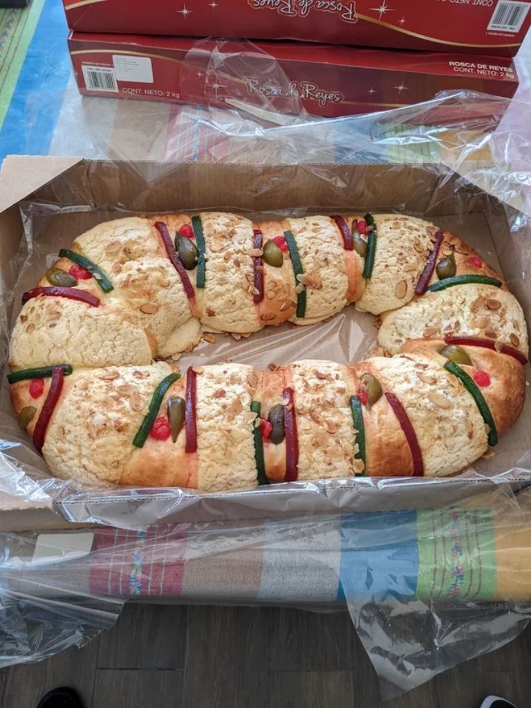 Costco: la Rosca de Reyes y su precio, ¿cómo conseguir la tuya?