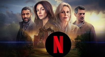 3 miniseries de misterio en Netflix que debes ver si te gustó 'Engaños'