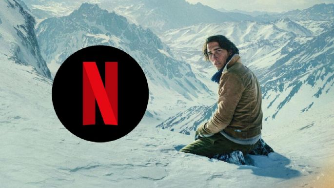 3 películas desgarradoras en Netflix que debes ver si te gustó 'La Sociedad de la Nieve'