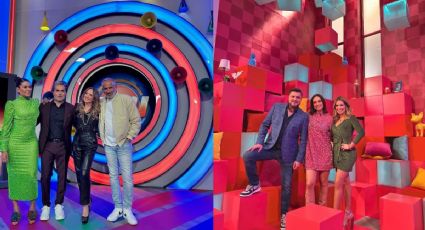 Televisa humilla a TV Azteca tras inesperado cambio en el programa Hoy
