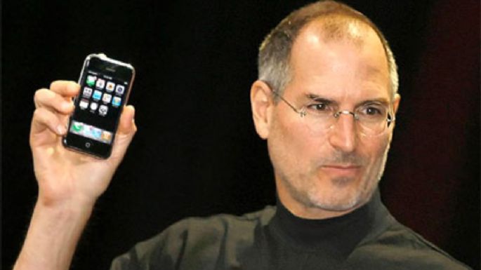 10 frases de Steve Jobs que te llevarán al éxito en 2024