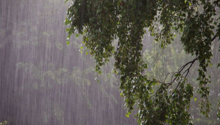 Aviso de depresión tropical lluvias hoy miércoles 2 de octubre