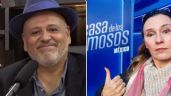 Foto ilustrativa de la nota titulada: René Franco EXPLOTA contra Inés Moreno en plena entrevista y lo tachan de misógino