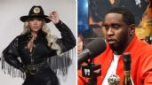 Foto ilustrativa de la nota titulada: Beyoncé y Diddy: ¿Cuál es la relación que tienen estos artistas?