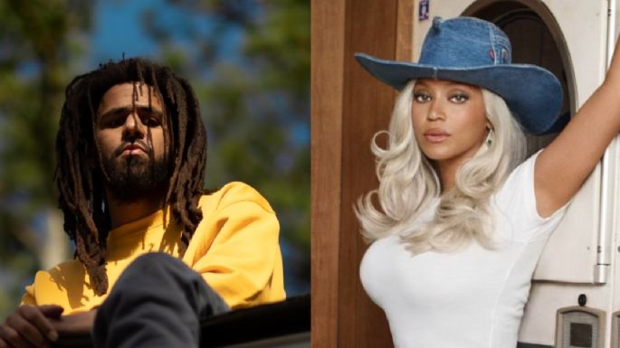 She Knows: el significado oscuro de la canción de J. Cole que predijo la maldición de Beyoncé