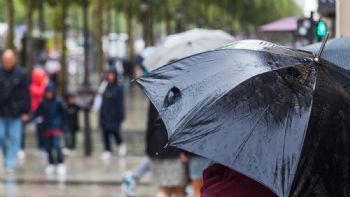 Aviso de tormenta tropical: estados que serán castigados con lluvias HOY viernes 4 de octubre