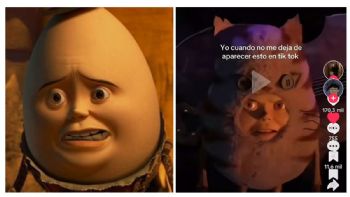 Memes de Humpty Dumpty: los más CHISTOSOS de todo TikTok