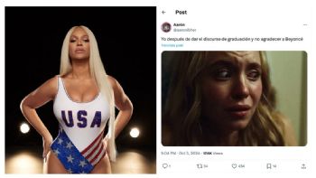 Memes de Beyoncé: explicación, origen y por qué todos le están agradeciendo