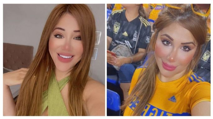 ¿De qué murió la Barbie Regia? Reportan fallecimiento de Ana Fabiola N en Monterrey