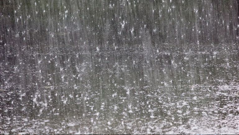 Aviso de tormenta tropical lluvias hoy viernes 4 de octubre