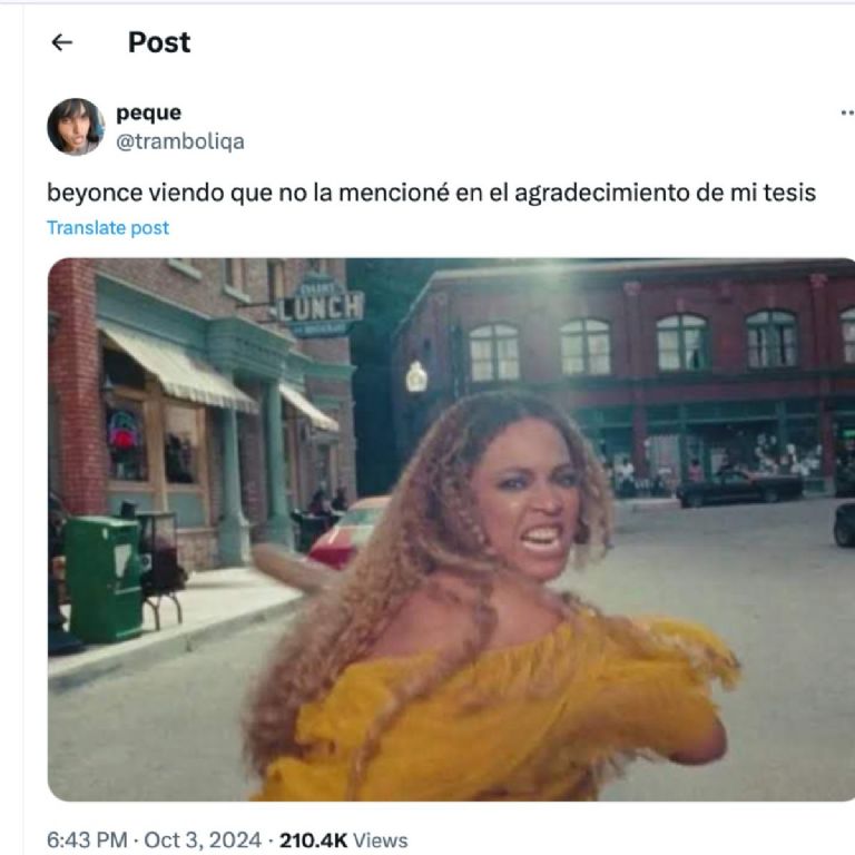 explicacion de los memes de agradecimiento a beyonce