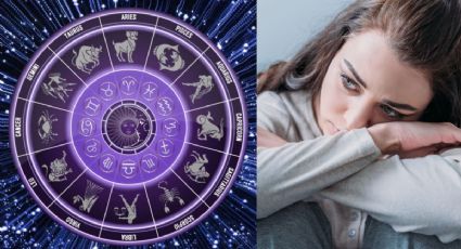 ¿Cuál es el signo más triste del zodiaco, según la inteligencia artificial?