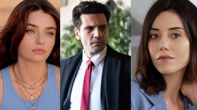 Despídete de Netflix: 3 telenovelas turcas para cambiarte a HBO Max