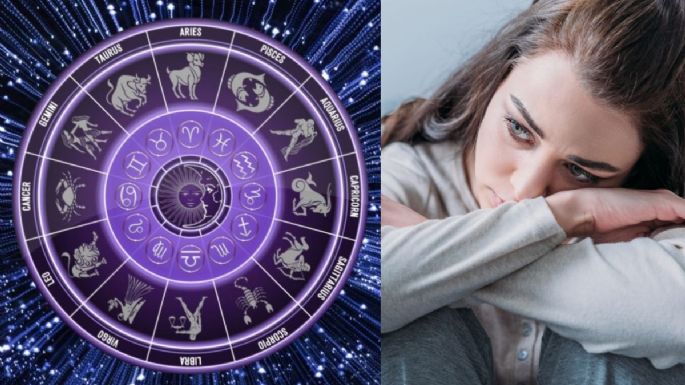 ¿Cuál es el signo más triste del zodiaco, según la inteligencia artificial?