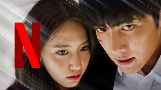 La serie coreana de venganza que te llevará a no salir de tu casa y amar Netflix