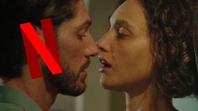 La miniserie brasileña que hará que nunca canceles tu suscripción a Netflix