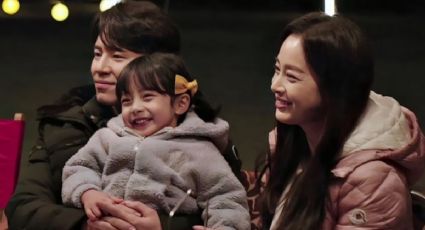 Descubre la serie coreana romántica de Netflix que te dejarán llorando en cada episodio