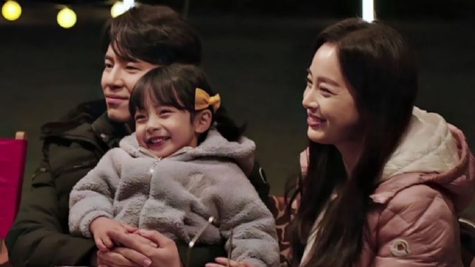 Descubre la serie coreana romántica de Netflix que te dejarán llorando en cada episodio