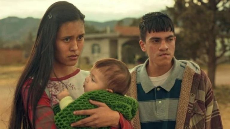 Críticos aplauden calidad de película mexicana a pesar de cancelación