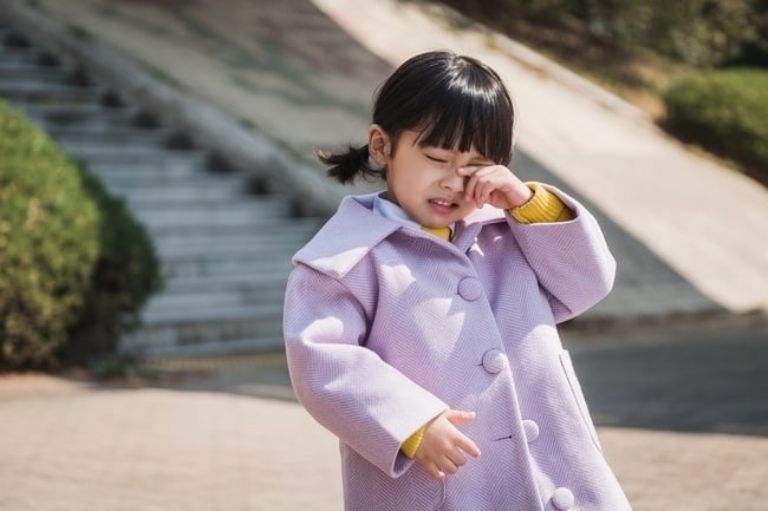 Serie coreana triste en Netflix 