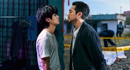 La serie coreana de Netflix que protagonizada por el actor de Parasite y debes ver hoy