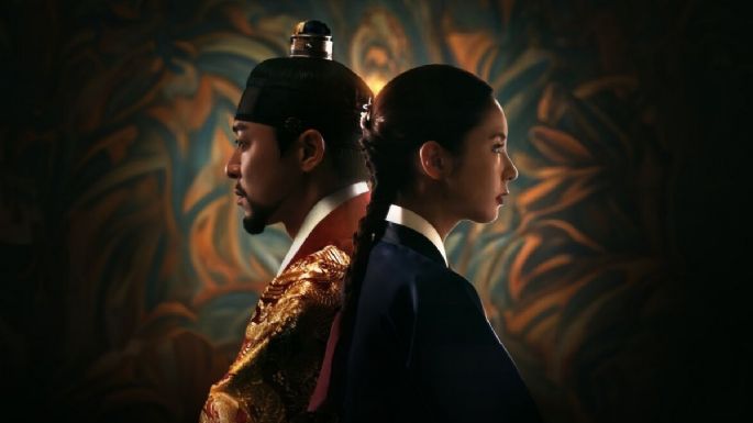 Netflix tiene la mejor serie coreana en su catálogo que debes ver en privado