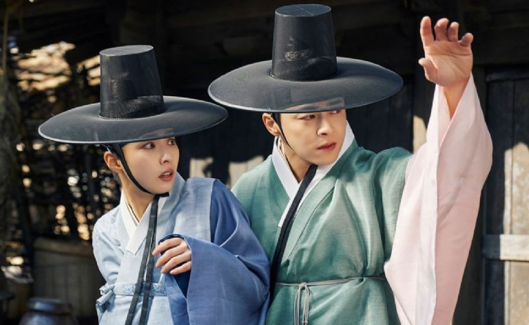 Explora el emocionante mundo de las series coreanas disponibles en streaming en Netflix