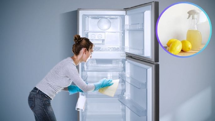 ¿Qué poner en el refrigerador para que huela bien? Trucos y consejos