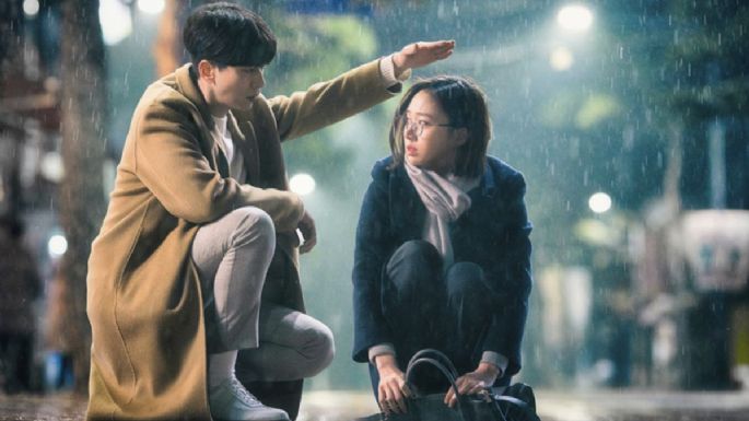 La adictiva miniserie coreana de Netfllix que traerá de vuelta a tu primer amor