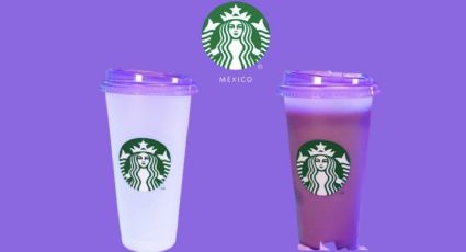 Starbucks: Estos son los vasos que presentarán en febrero 2024, ¿cuál es el precio?