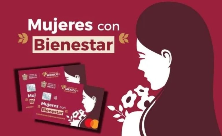 Mujeres con Bienestar ofrece apoyo económico a través del ansiado pago triple.