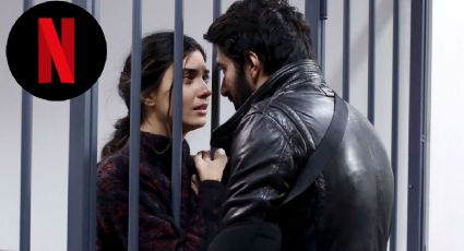 La serie turca de Netflix que es tan peligrosa que deberás ver de principio a fin