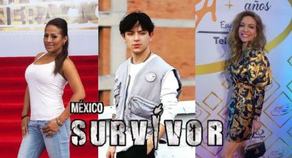 Survivor México 2024 confirma a sus participantes para la nueva temporada