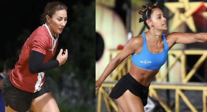 Exatlón México: ¿Quién gana la medalla femenil hoy martes 20 de febrero?