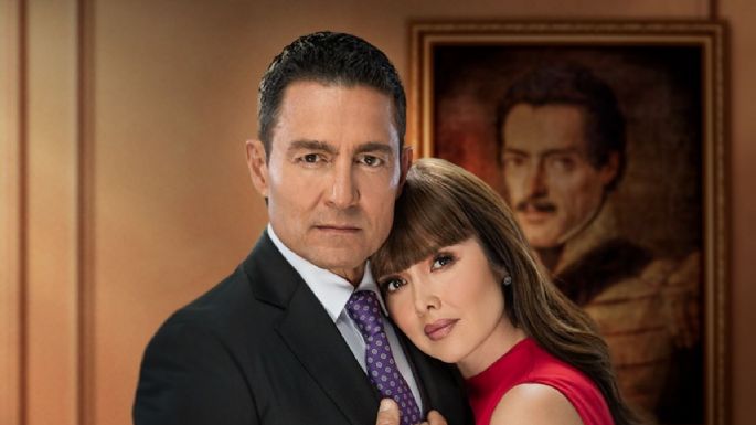 ¿Cuando termina 'El Maleficio'? Este día dice adiós la telenovela de Televisa