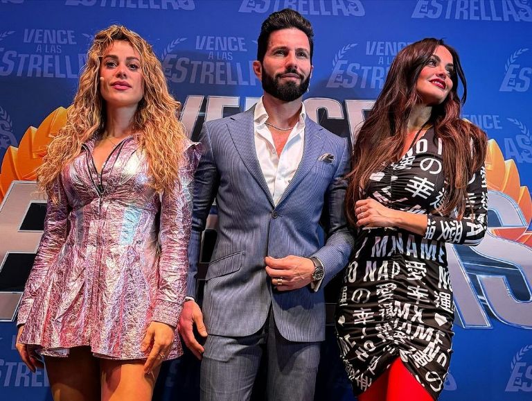 Televisa se sacude con la fama creciente de Poncho de Nigris